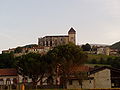 Cathédrale Notre-Dame de Saint-Bertrand-de-Comminges