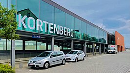 Station Kortenberg