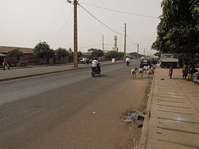 Djougou