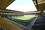 Miniatura para Estadio Şükrü Saracoğlu