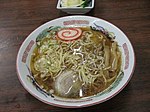 Takayama (高山) ramen