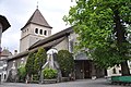 Reformed church of Notre-Dame