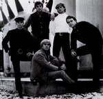 The Electric Prunes in 1966.