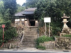 吉祥院