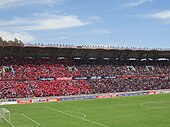 Estádio Monumental UNSA