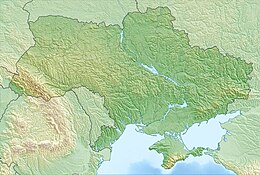 Днѣстер (Украина)