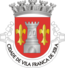 Blason de Vila Franca de Xira