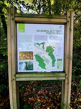 Veursbos