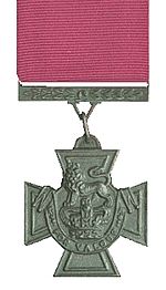 Croix de Victoria