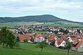 Süden (Dermbach – 4 km)