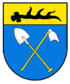 Wappen von Erdmannsweiler