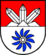 Blason de Uttendorf