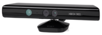 Kinect controller