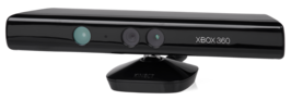 Kinect voor Xbox 360