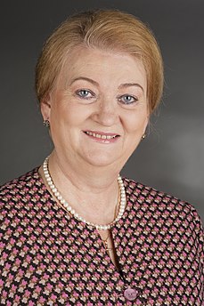 Anna Záborská