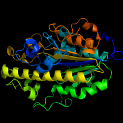 Probable phosphatidylethanolamine transferase Mcr-1