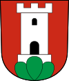 Wappen von Arth