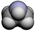 Aziridine