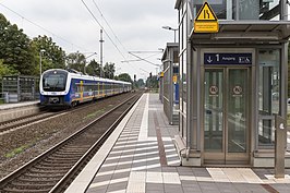 Station Etelsen