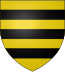 Blason de Puygouzon