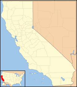 San Ramon Village is located in California