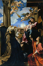 Thumbnail for Madonna dei Bargellini