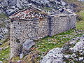 Chapelle Saint-Martin d'Escragnolles