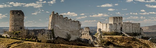 Château-Gaillard