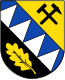 Coat of arms of Oer-Erkenschwick