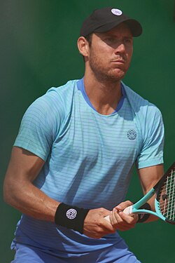 Matthew Ebden dublu masculin