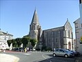 L'église Saint-Pierre