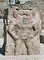 Egypt.Dendera.Bes.01