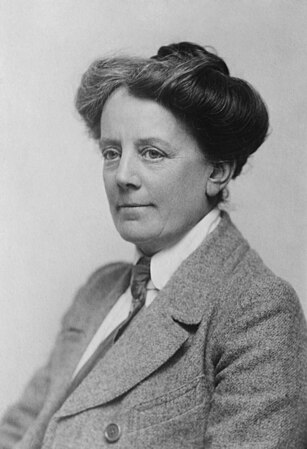 10. Ethel Smyth