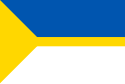 Flag of Nizhnevartovsk