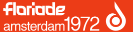 Logo Floriade 1972