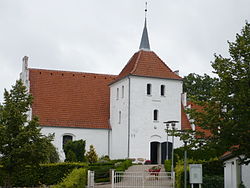 Kirken