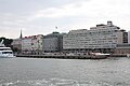 Teollisuuskeskus (Palace) Helsingissä.