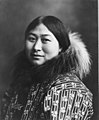 Muyer inupiat (Alaska, EUA, 1907)