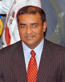 Guiana Bharrat Jagdeo