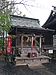 冠川神社（西宮神社） （宮城野区岩切）