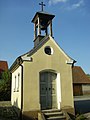 Kapelle