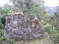 Ruines de La Congona.