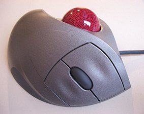 Trackball