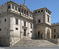 Kloster Santa Maria del Rosario