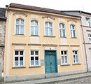 Wohnhaus