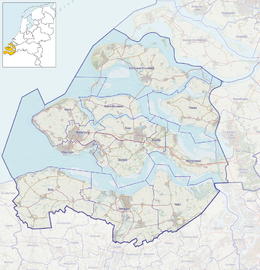 Het Oudeland (Zeeland)