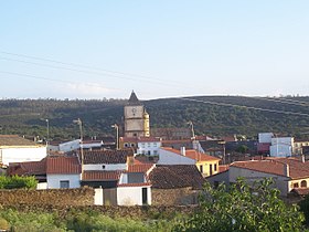 Serrejón