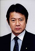 Shoichi Nakagawa