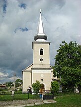 Biserica ortodoxă (1874)