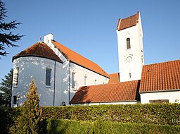 Tåstrup Nykirke